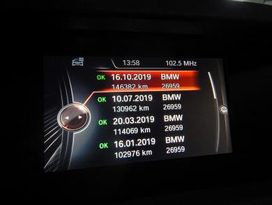 BMW 520i AT M Sport 
