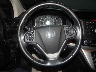 Honda CR-V 