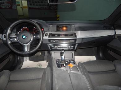 BMW 520i AT M Sport 
