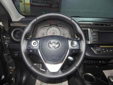 Toyota RAV4 