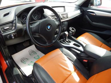 BMW X1 SDRIVE 18I 