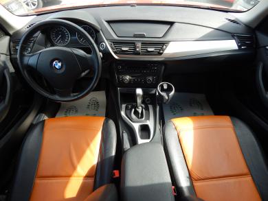 BMW X1 SDRIVE 18I 
