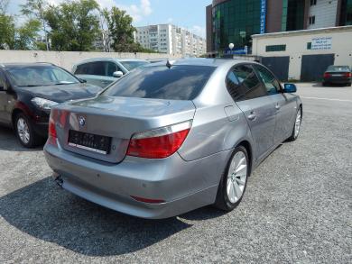 BMW 520IA 