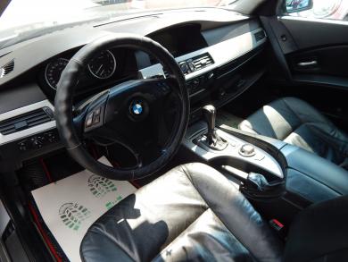 BMW 520IA 
