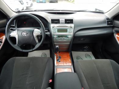 Toyota Camry 